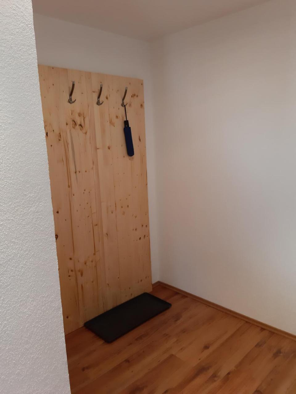 Apartment Birgit Uderns Exterior photo